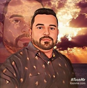 Meet your Posher, Raul